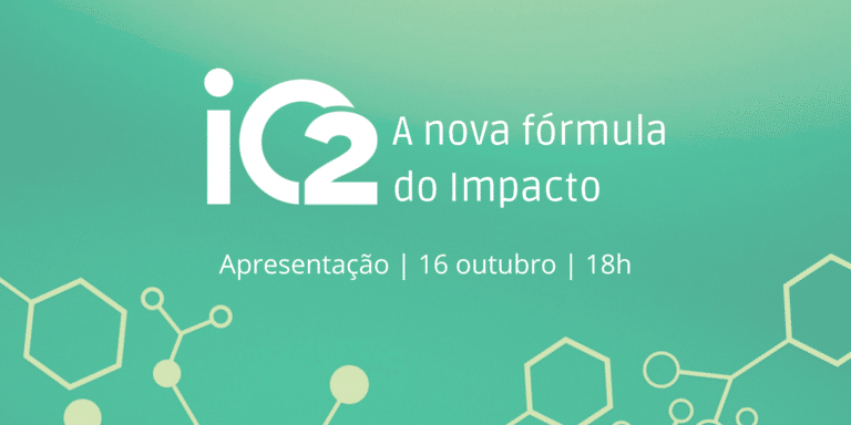 IO2: A nova fórmula do Impacto